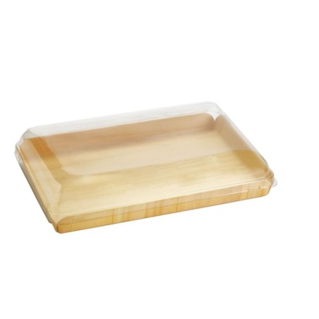 COUVERCLE PLATEAU MADERA 309