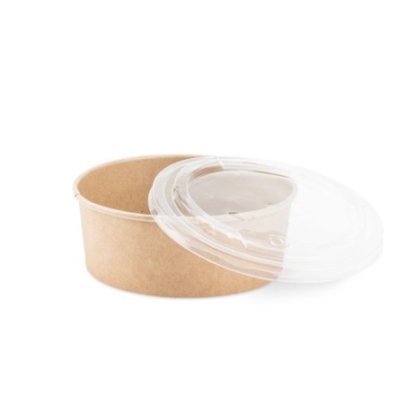 COUVERCLE PURO POKEBOWL (50 + 75 CL)