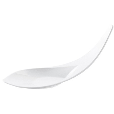 CUILLÈRE SENSO BLANCHE