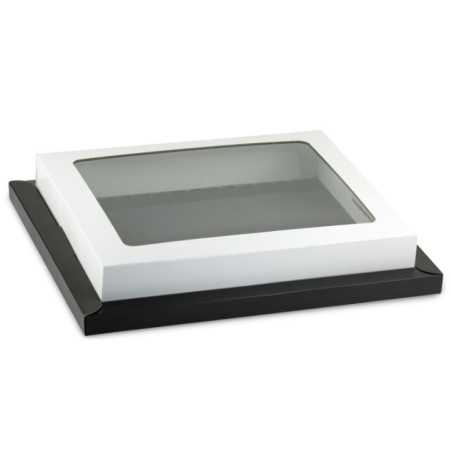 COUVERCLE THEMA BLANC FENÊTRE