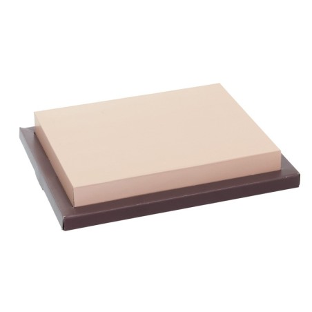 COUVERCLE THEMA VANILLE