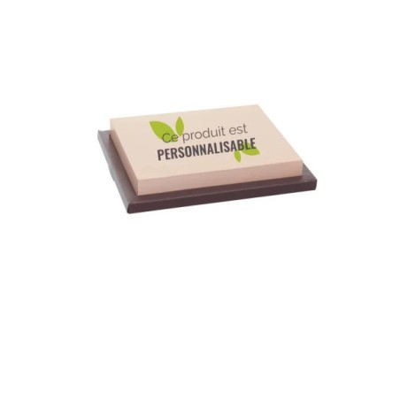 COUVERCLE THEMA VANILLE