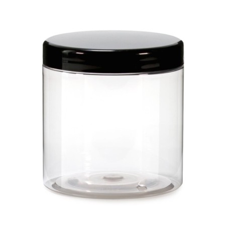 COUVERCLE TWIST BODEGA 25 CL NOIR