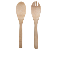 SET COUVERTS À SALADE