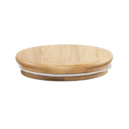 COUVERCLE POUR BENTO VERRE