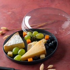 COUVERCLE SANTO Ø200