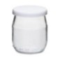 COUVERCLE BLANC YOGUR