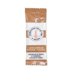 DOSETTE POIVRE 5 BAIES