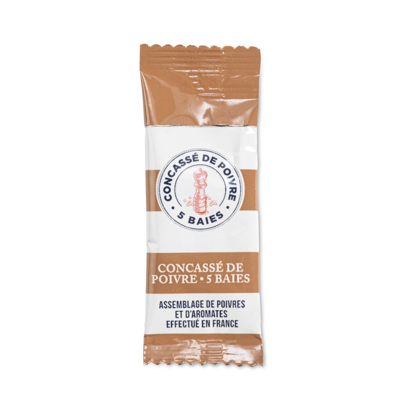 DOSETTE POIVRE 5 BAIES