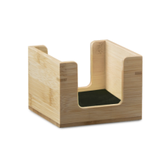 DISTRIBUTEUR SERVIETTES COCKTAIL