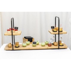 DISTRIBUTEUR SERVIETTES COCKTAIL