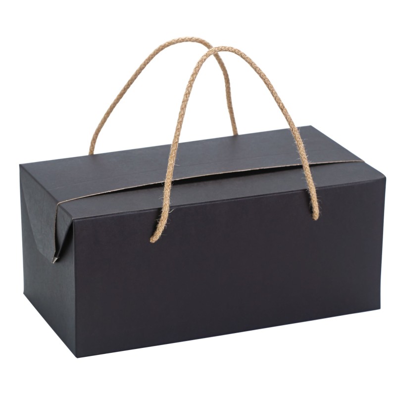 COFFRET FAUBOURG NOIR COFFRET FAUBOURG NOIR