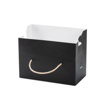 COFFRET FAUBOURG NOIR