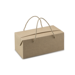 COFFRET FAUBOURG KRAFT