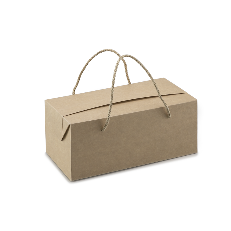 COFFRET FAUBOURG KRAFT