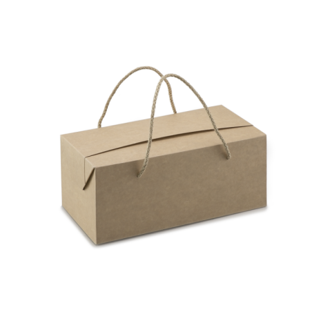 COFFRET FAUBOURG KRAFT