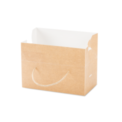 COFFRET FAUBOURG KRAFT