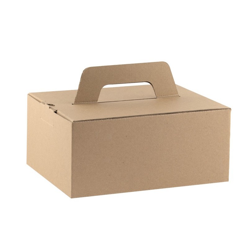 PANIER REPAS KRAFT PANIER REPAS KRAFT