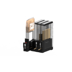 GRANDE CUILLERE POUR DISTRIBUTEUR WOODLERY