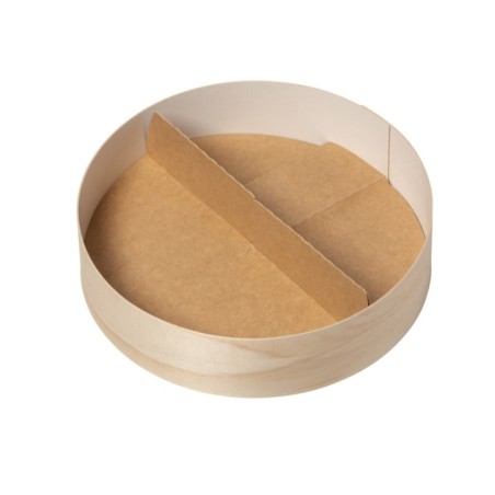 INSERT MODULABLE POUR WOODBOX Ø240