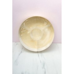 INSERT 4 COMPARTIMENTS WOODBOX Ø330