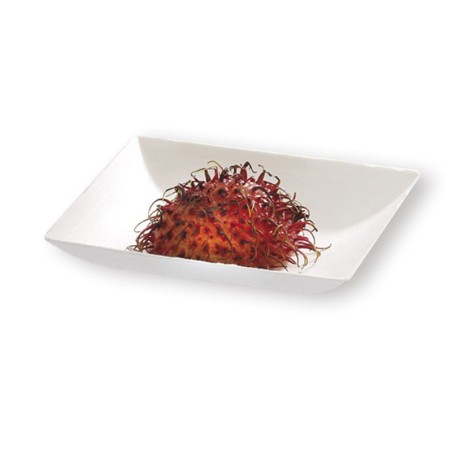 KIT ASSIETTES KOMODO "VERSION A" + COUVERCLES