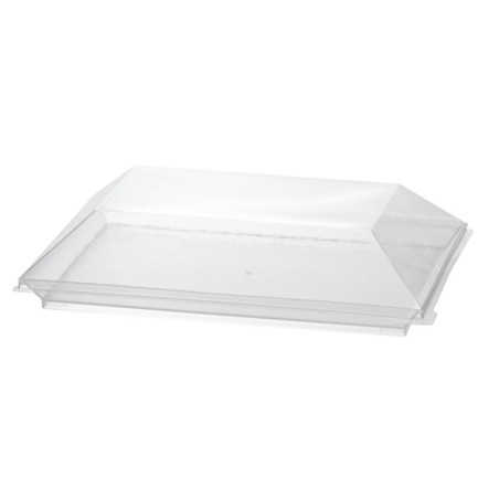 KIT ASSIETTES CUBIK "VERSION A" + COUVERCLES M-O