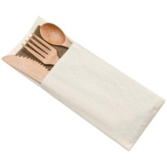 KIT COUVERTS 5/1 + SET DE TABLE