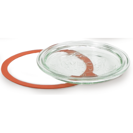 KIT BOKO 14CL (BOCAL + COUVERCLE + JOINT)