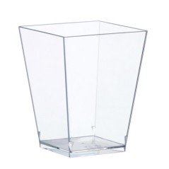 VERRINE KOVA CRISTAL 16CL