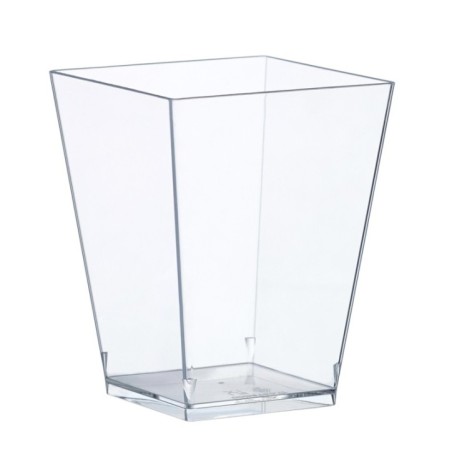 VERRINE KOVA CRISTAL 16CL