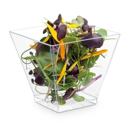 VERRINE KOVA CRISTAL 22CL