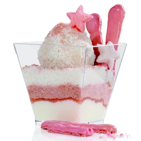 VERRINE KOVA CRISTAL 22CL