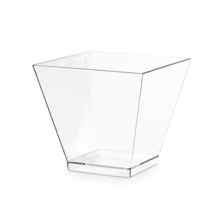 VERRINE KOVA CRISTAL 6CL