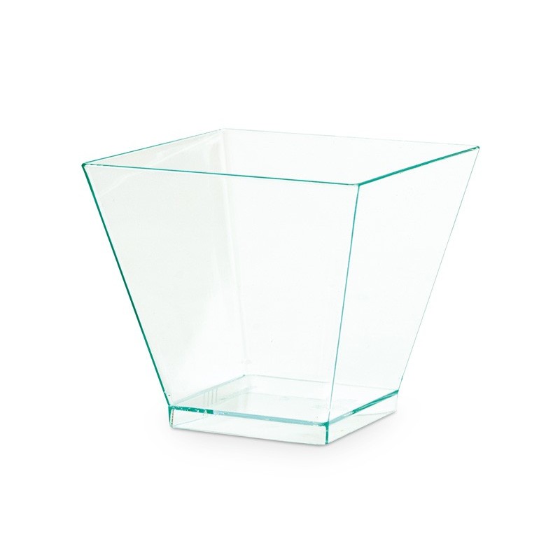 VERRINE KOVA VERT D'EAU 6CL