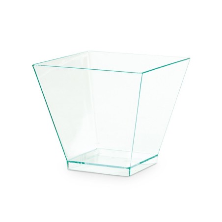 VERRINE KOVA VERT D'EAU 6CL