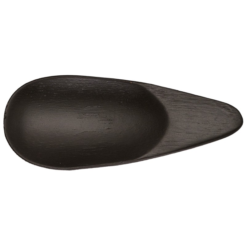 CUILLÈRE TAST NOIRE