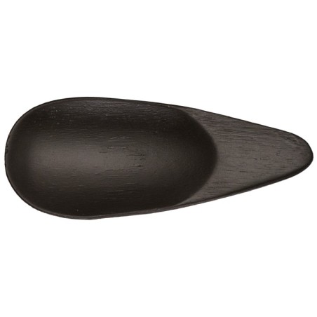 CUILLÈRE TAST NOIRE