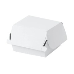 MINI BOX BURGER