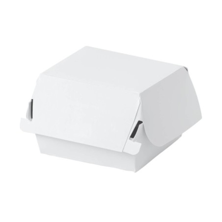 MINI BOX BURGER