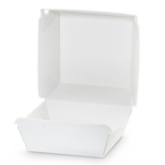 MINI BOX BURGER