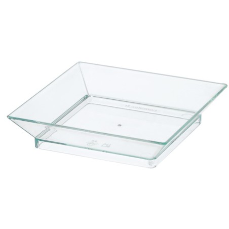 RAMEQUIN CUBIK VERT D'EAU