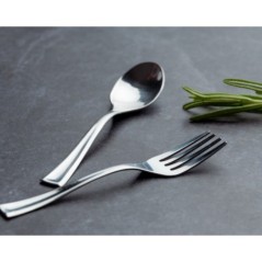 MINI FOURCHETTE INOX