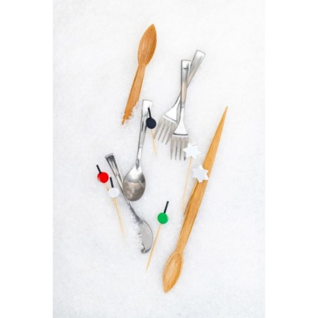 MINI FOURCHETTE INOX