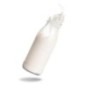 BOUTEILLE LAIT 50CL + COUVERCLE