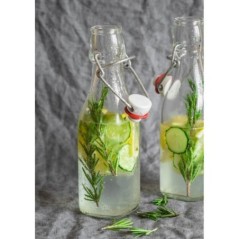 MINI LIMO 12CL AVEC BOUCHON