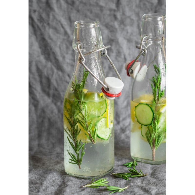 MINI LIMO 12CL AVEC BOUCHON