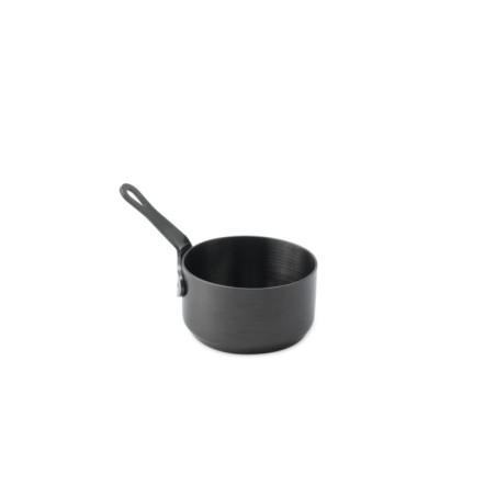 MINI POÊLE NOIRE 6CL