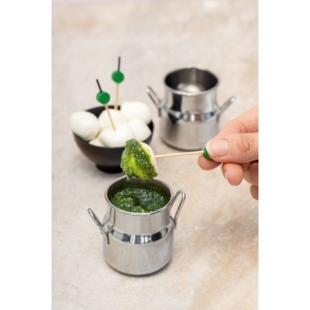 MINI POT À LAIT 8CL