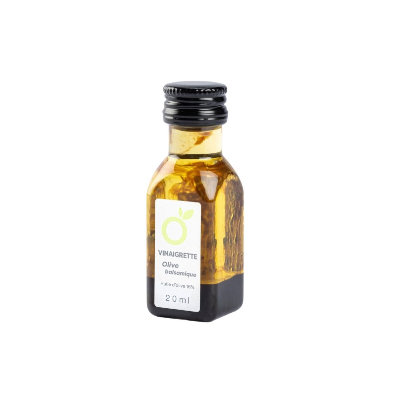 MIGNONETTE VINAIGRETTE 2CL